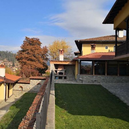 Yurukovata Kashta Hotel Koprivshtitsa Exterior foto