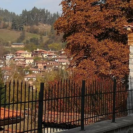 Yurukovata Kashta Hotel Koprivshtitsa Exterior foto