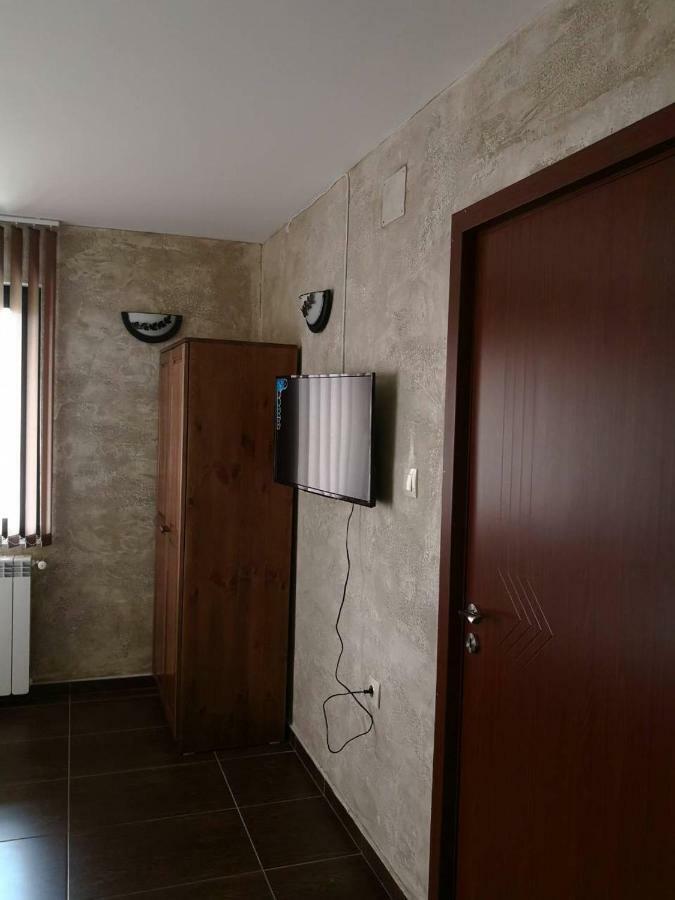 Yurukovata Kashta Hotel Koprivshtitsa Exterior foto