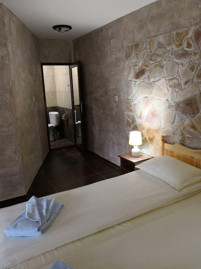 Yurukovata Kashta Hotel Koprivshtitsa Exterior foto