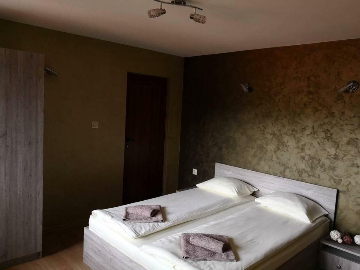 Yurukovata Kashta Hotel Koprivshtitsa Exterior foto