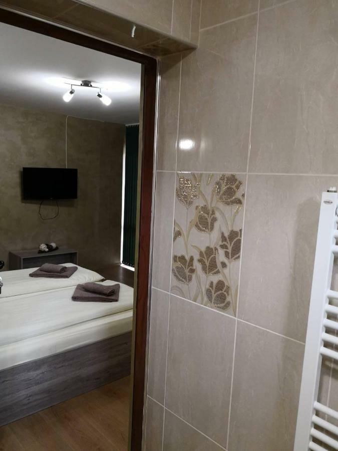 Yurukovata Kashta Hotel Koprivshtitsa Exterior foto